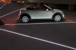 Mini Roadster 2012 года